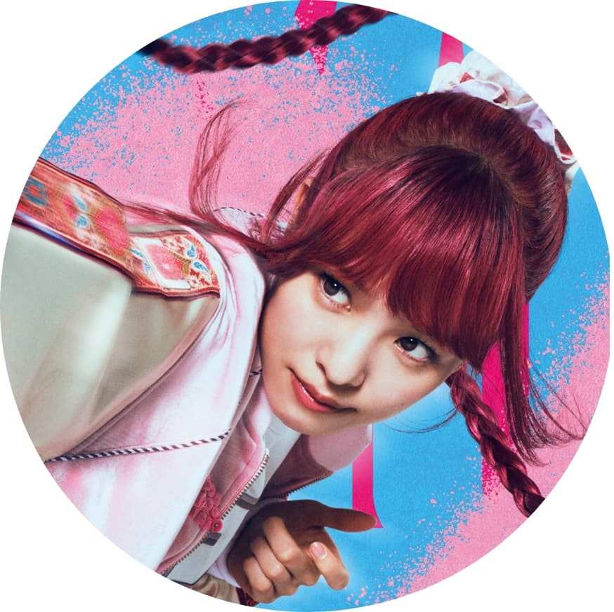 <ruby>陸少糖<rt>ルーシャオタン</rt></ruby>