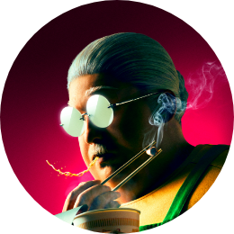 太